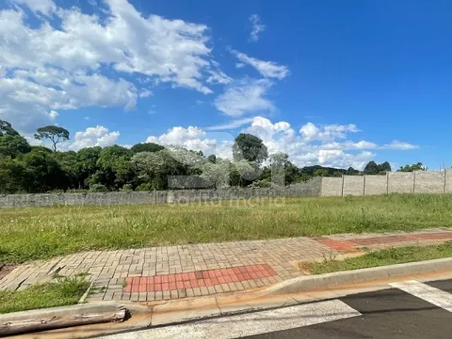 Terreno com 587m², à venda, no bairro Centro em Chapecó