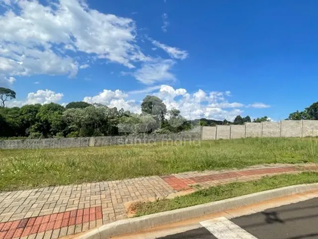 Terreno com 587m², à venda, no bairro Centro em Chapecó
