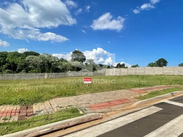 Terreno com 587m², à venda, no bairro Centro em Chapecó