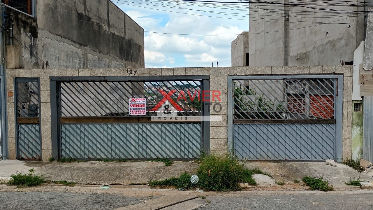 Terreno, 300 m² - Foto 1