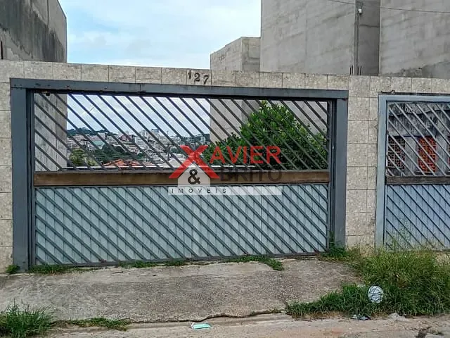 Terreno com 300m², à venda, no bairro Jardim Maringá em São Paulo