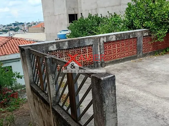 Terreno com 300m², à venda, no bairro Jardim Maringá em São Paulo