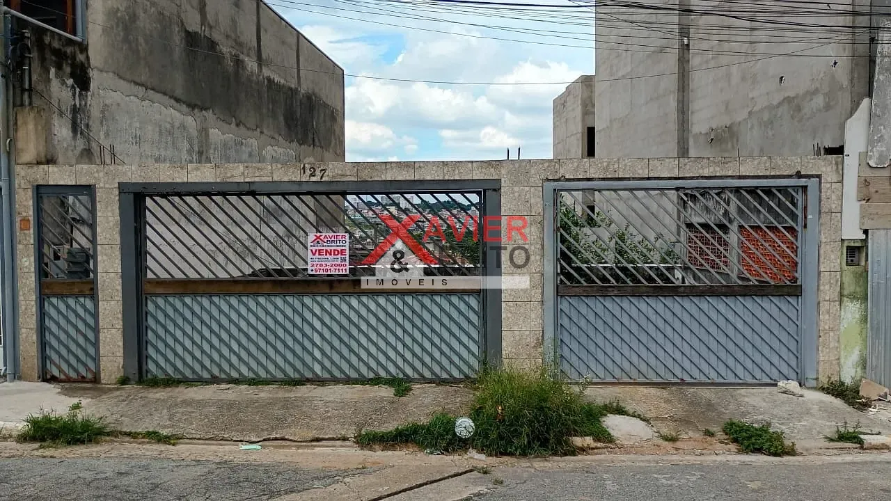 Terreno, 300 m² - Foto 1