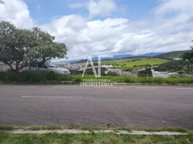 Terreno com 250m², à venda, no bairro Condominio Cataguá Way em Taubaté