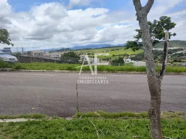 Terreno com 250m², à venda, no bairro Condominio Cataguá Way em Taubaté