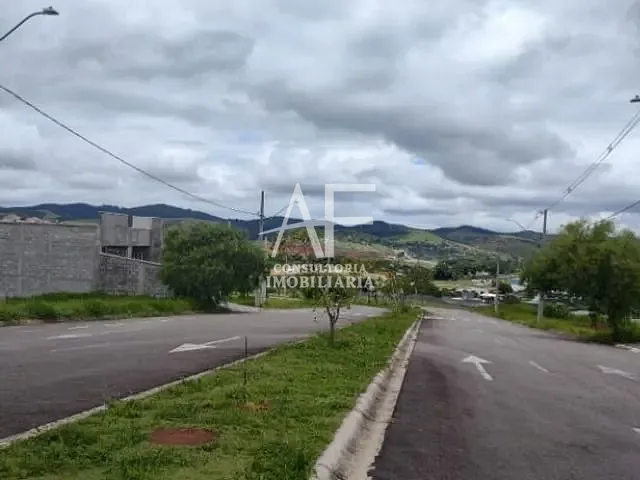 Terreno com 250m², à venda, no bairro Condominio Cataguá Way em Taubaté