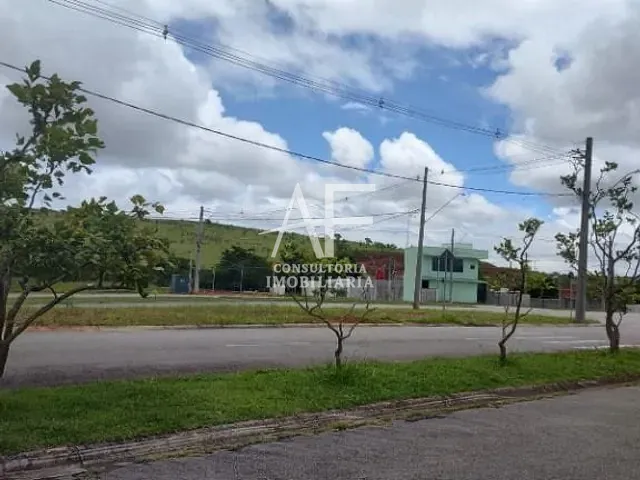 Terreno com 250m², à venda, no bairro Condominio Cataguá Way em Taubaté