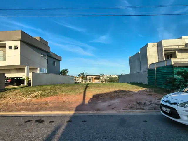 Terreno com 485m², à venda, no bairro alphaville em Rio das Ostras