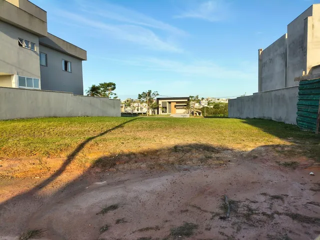 Terreno com 485m², à venda, no bairro alphaville em Rio das Ostras