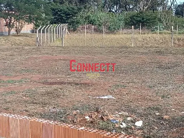 Terreno com 176m², à venda, no bairro Jardim das Palmeiras em Ribeirão Preto