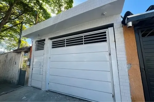Terreno residencial para venda em Jardim Dom José , 125m²