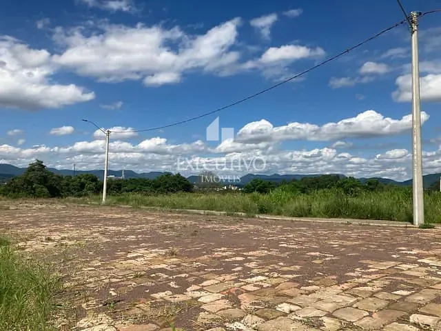 Terreno com 533m², à venda, no bairro Bairro São José em Arroio do Meio