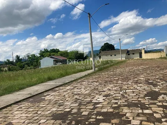 Terreno com 533m², à venda, no bairro Bairro São José em Arroio do Meio