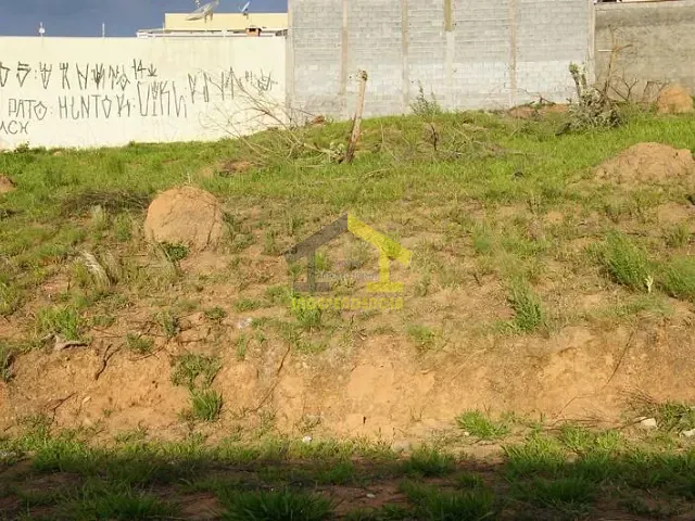 Terreno com 420m², à venda, no bairro Nova Itatiba em Itatiba