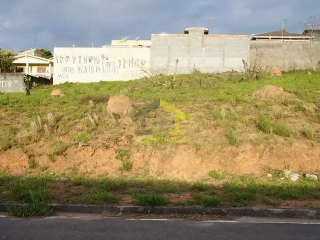 Terreno com 420m², à venda, no bairro Nova Itatiba em Itatiba