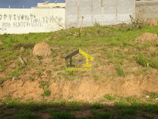 Terreno com 420m², à venda, no bairro Nova Itatiba em Itatiba