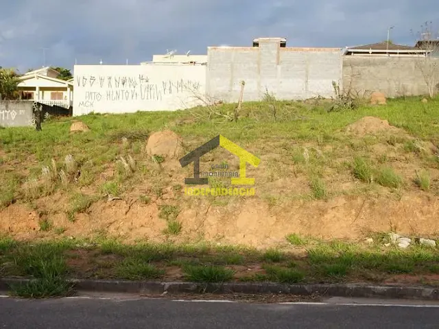 Terreno com 420m², à venda, no bairro Nova Itatiba em Itatiba