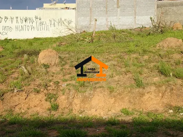 Terreno com 420m², à venda, no bairro Nova Itatiba em Itatiba