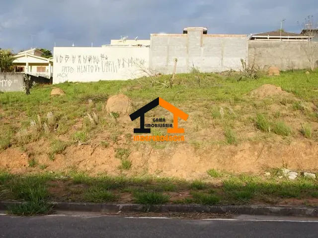 Terreno com 420m², à venda, no bairro Nova Itatiba em Itatiba