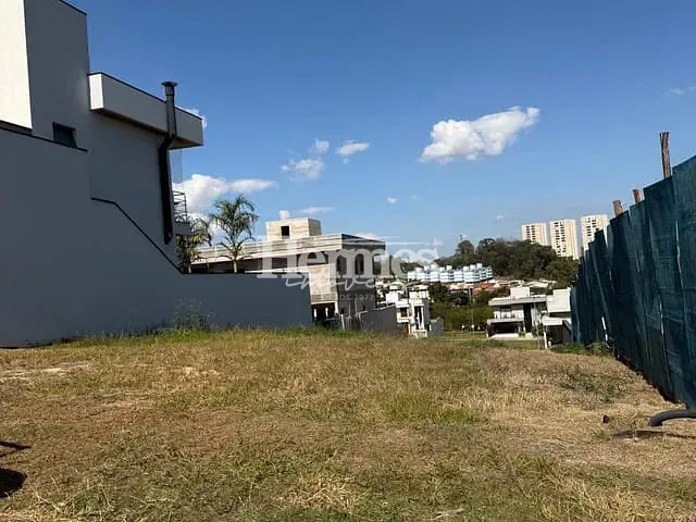 Terreno com 300m², à venda, no bairro Jardim Ypê em Paulínia