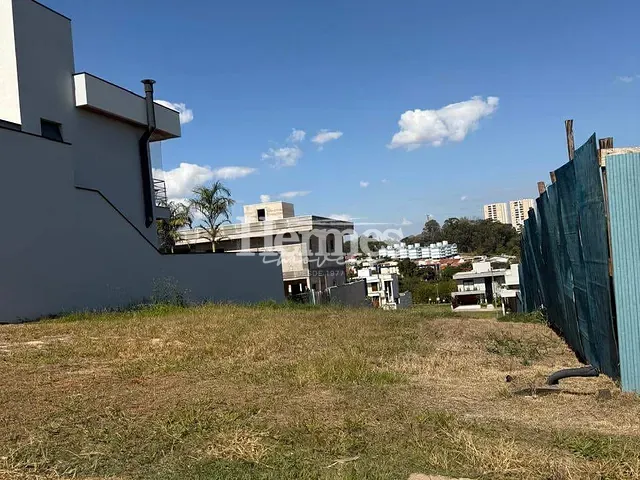 Terreno com 300m², à venda, no bairro Jardim Ypê em Paulínia