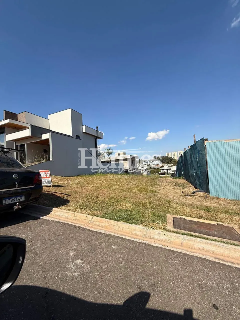 Terreno, 300 m² - Foto 2