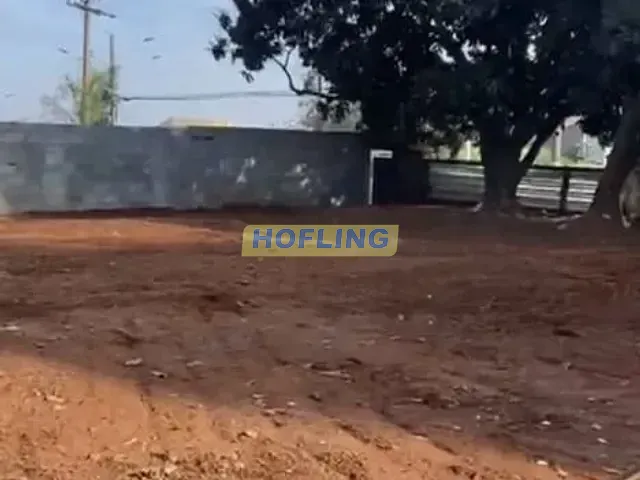 Terreno com 824m², à venda ou para alugar, no bairro Jardim Paulista em Rio Claro