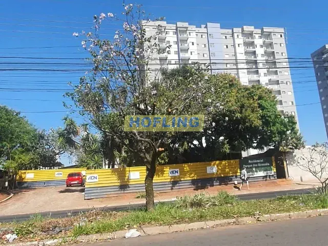 Terreno com 824m², à venda ou para alugar, no bairro Jardim Paulista em Rio Claro