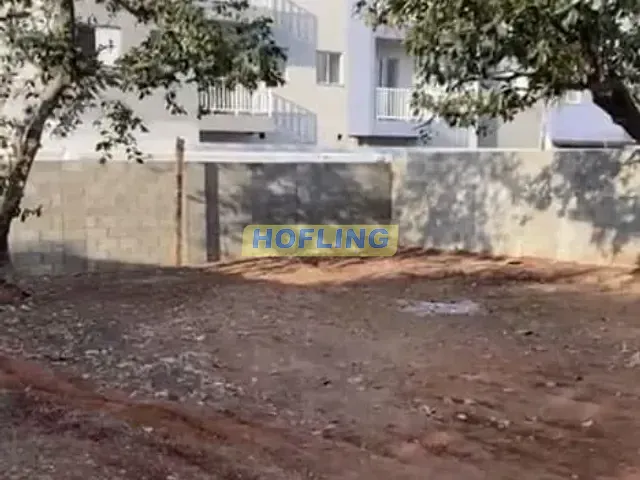 Terreno com 824m², à venda ou para alugar, no bairro Jardim Paulista em Rio Claro