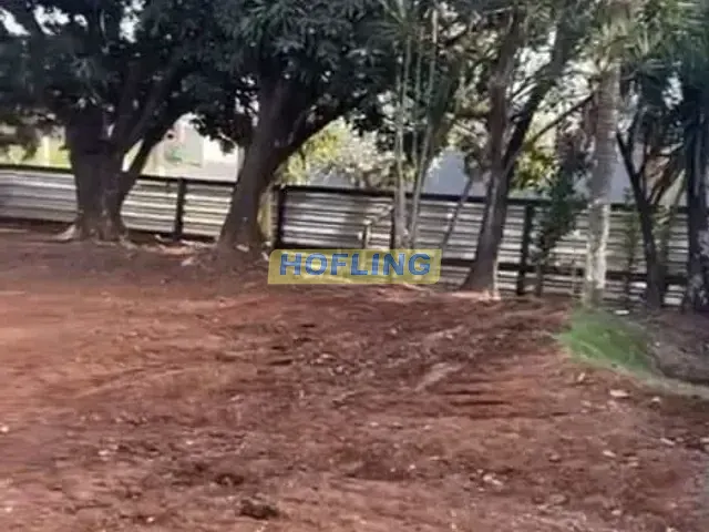 Terreno com 824m², à venda ou para alugar, no bairro Jardim Paulista em Rio Claro