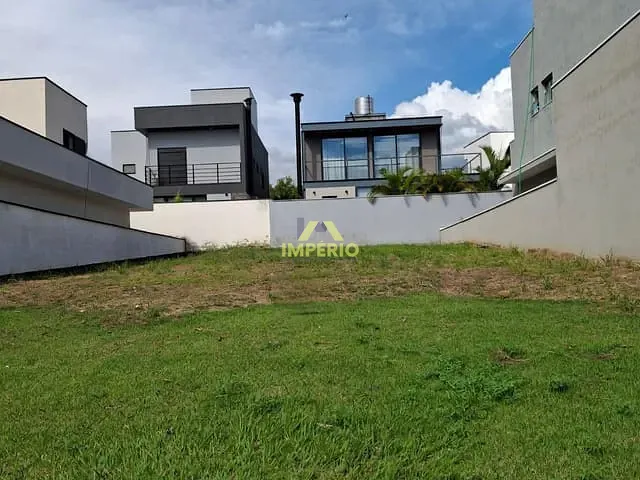 Terreno com 300m², à venda, no bairro Residencial Central Parque em Salto