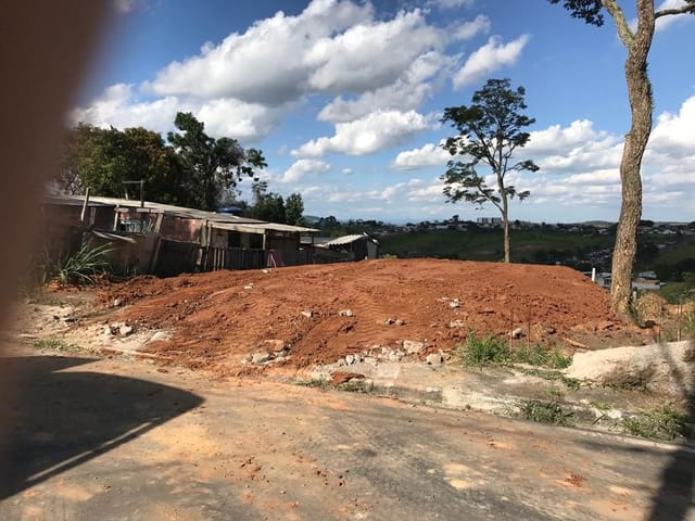 Foto do Terreno - Terreno à venda, 300 m² por R$ 135.000,00 - Paratei - Guararema/SP | INDEPENDENCE NEGOCIOS IMOBILIARIOS LTDA
