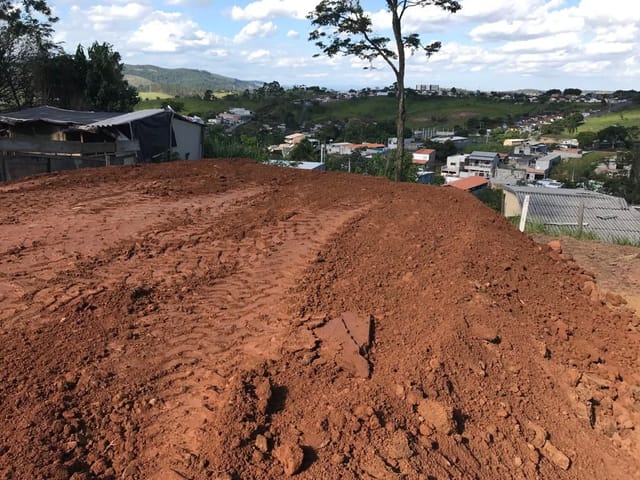 Foto do Terreno - Terreno à venda, 300 m² por R$ 135.000,00 - Paratei - Guararema/SP | INDEPENDENCE NEGOCIOS IMOBILIARIOS LTDA