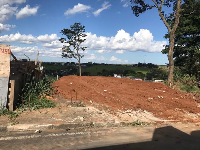 Foto do Terreno - Terreno à venda, 300 m² por R$ 135.000,00 - Paratei - Guararema/SP | INDEPENDENCE NEGOCIOS IMOBILIARIOS LTDA