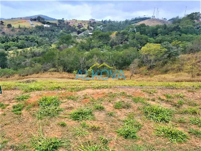 Terreno com 1000m², à venda, no bairro Canaã em Jambeiro
