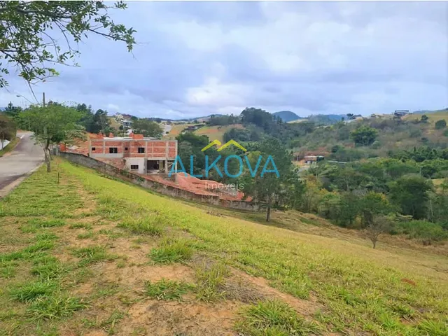 Terreno com 1000m², à venda, no bairro Canaã em Jambeiro