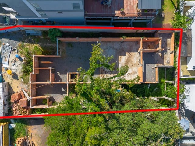 Terreno com 710m², à venda, no bairro Cascatinha em Curitiba