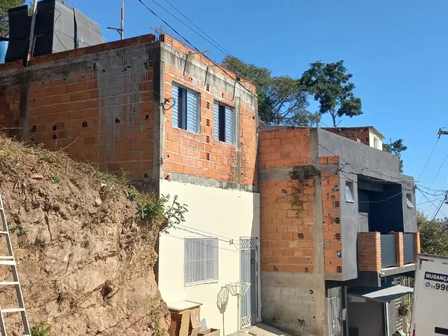 Terreno com 92m², à venda, no bairro Parque dos Monteiros I em Santana de Parnaíba