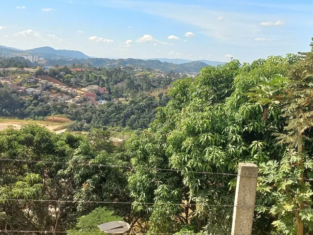 Terreno com 92m², à venda, no bairro Parque dos Monteiros I em Santana de Parnaíba