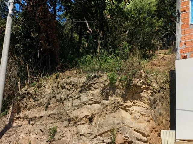 Terreno com 92m², à venda, no bairro Parque dos Monteiros I em Santana de Parnaíba
