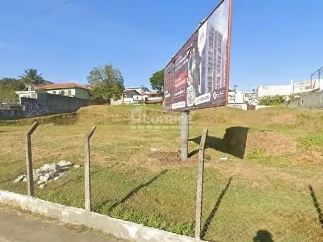 Terreno com 3800m², à venda, no bairro Vila Bernadotti em Mogi das Cruzes