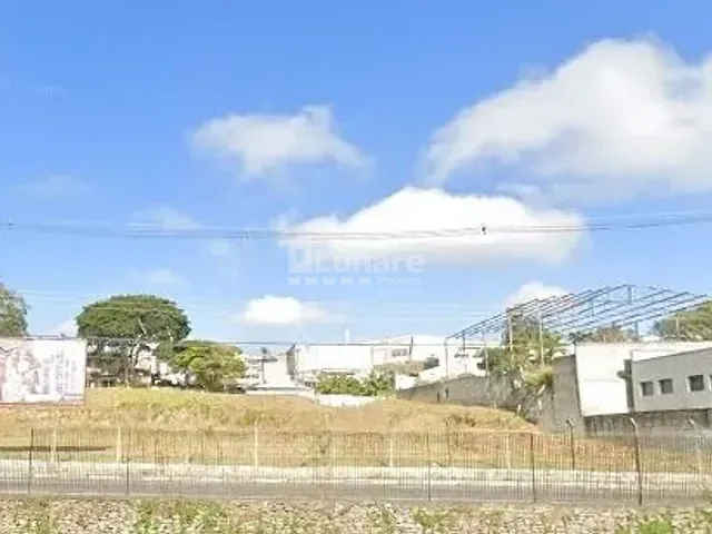 Terreno com 3800m², à venda, no bairro Vila Bernadotti em Mogi das Cruzes