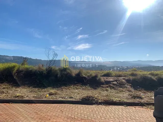 Terreno com 360m², à venda, no bairro Metzler em Campo Bom