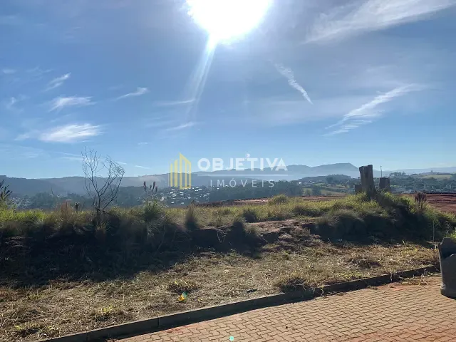 Terreno com 360m², à venda, no bairro Metzler em Campo Bom