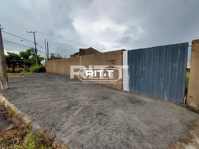 Terreno com 666m², à venda, no bairro Parque São Quirino em Campinas