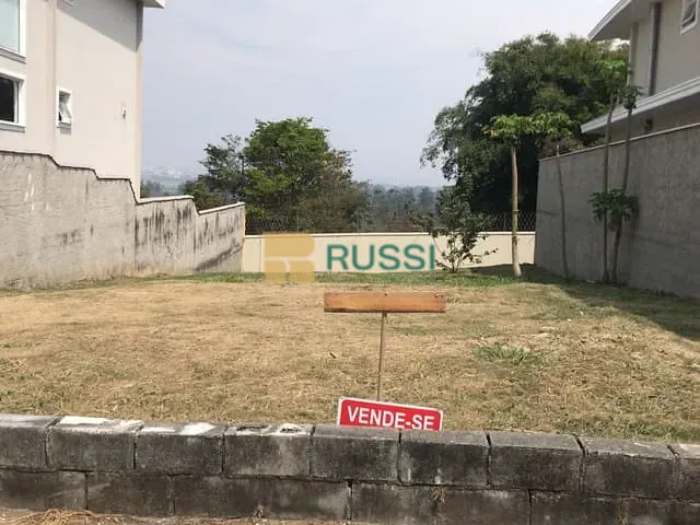 Terreno com 387m², à venda, no bairro Urbanova em São José dos Campos