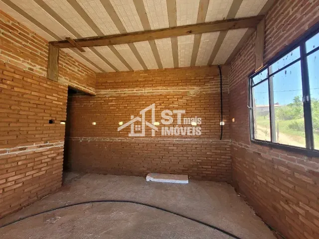 Terreno com 224m², à venda, no bairro Sitio Jaguari em Andradas