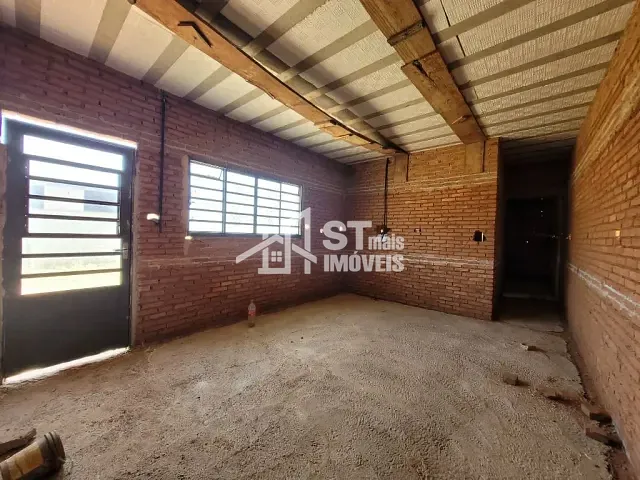 Terreno com 224m², à venda, no bairro Sitio Jaguari em Andradas