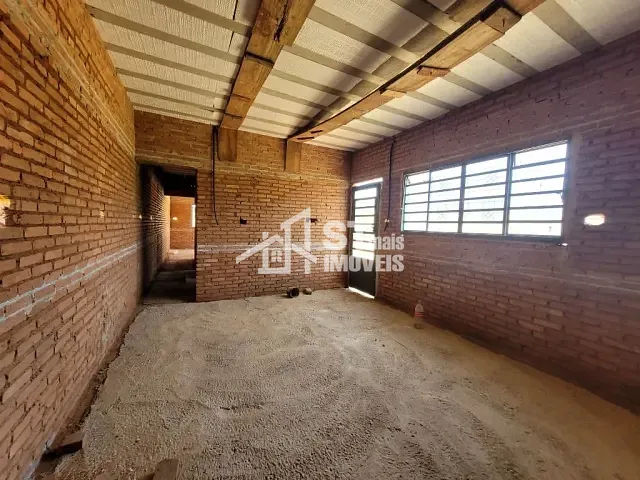 Terreno com 224m², à venda, no bairro Sitio Jaguari em Andradas