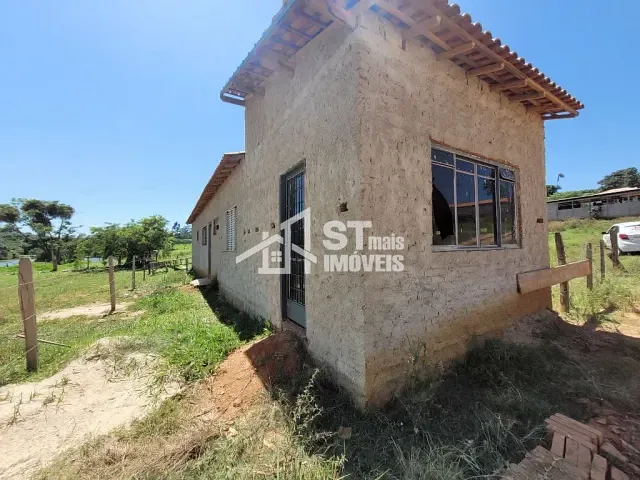 Terreno com 224m², à venda, no bairro Sitio Jaguari em Andradas